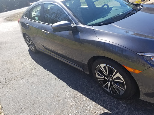 Auto Body Shop «Caliber Collision», reviews and photos, 7528 Midlothian Turnpike, Richmond, VA 23225, USA