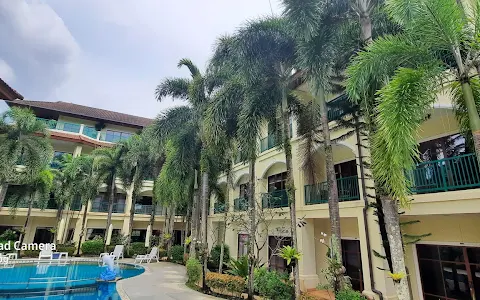 Baan Puri Apartments image