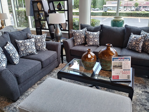 Furniture Store «Rooms To Go», reviews and photos, 2995 Turner Hill Rd A, Lithonia, GA 30038, USA