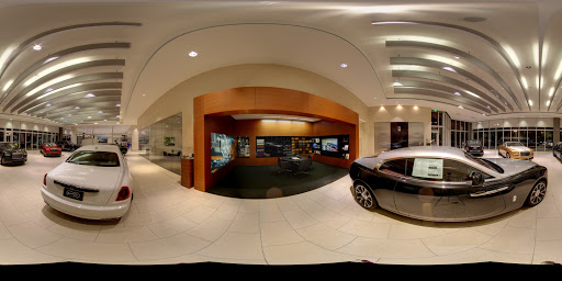 Car Dealer «Braman Miami», reviews and photos, 2060 Biscayne Blvd, Miami, FL 33137, USA