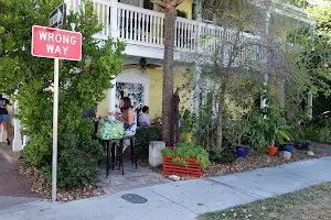 La Crêperie French Café Key West image