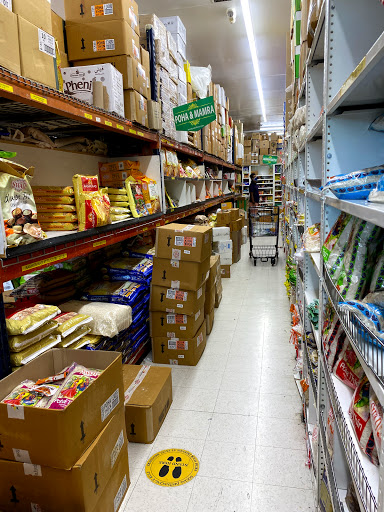 Indian Grocery Store «Patel Brothers», reviews and photos, 2039 El Camino Real, Santa Clara, CA 95050, USA