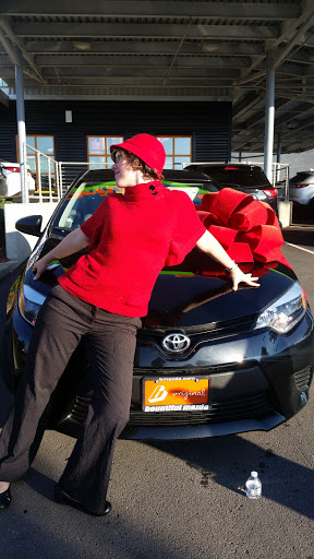 Mazda Dealer «Bountiful Mazda», reviews and photos, 2815 S Main St, Bountiful, UT 84010, USA