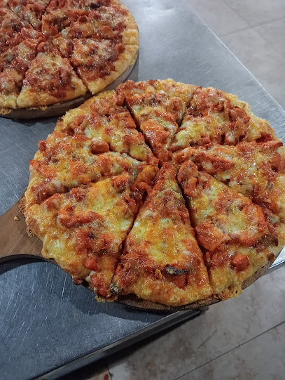 manyigu pizzeria - chadulu, Dodoma 0026, Tanzania