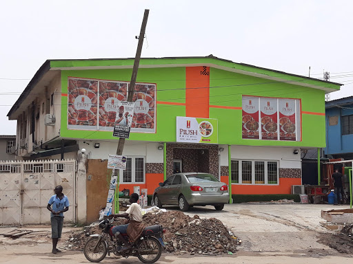 Plush Spicy, 60, Diya Street, Ifako, Gbagada 100234, Lagos, Nigeria, Bakery, state Lagos