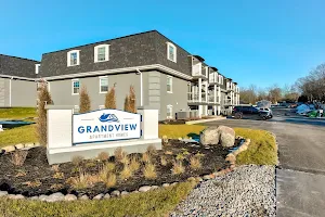 Grandview Apartment Homes image