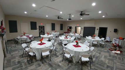The Lion Room Conference Center