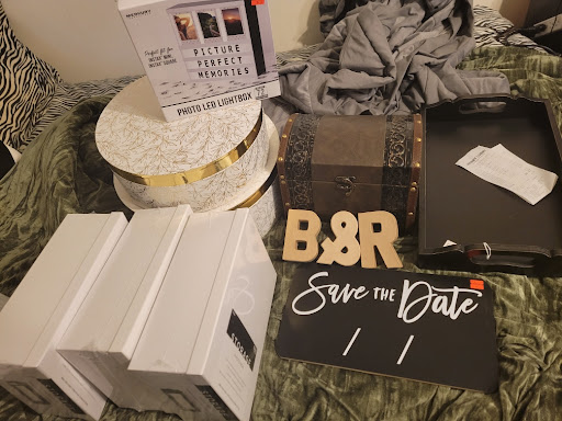 Craft Store «Hobby Lobby», reviews and photos, 111 Wilson Ave #3, Hanover, PA 17331, USA