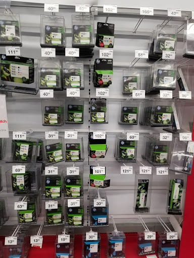 Office Supply Store «Staples», reviews and photos, 380 Sunrise Hwy, Patchogue, NY 11772, USA