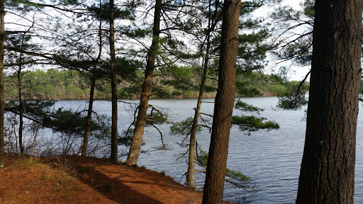 State Park «Dighton Rock State Park», reviews and photos, Bayview Ave, Berkley, MA 02779, USA