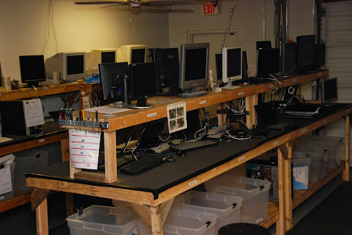 Computer Store «Longview Computer Center», reviews and photos, 2161 Gilmer Rd, Longview, TX 75604, USA