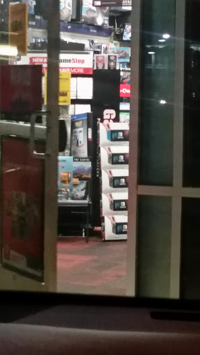 Video Game Store «GameStop», reviews and photos, 12244 FM423 Ste 200, Frisco, TX 75033, USA