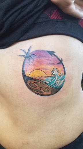 Explore perfectly imperfect tattoo ideas, creative tattoo ideas in Caldwell, available at Craigs Tattoo Co