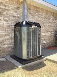 ONEWAY Heating & Air Conditioning - Photo 2 - Car repair in Midland, TX, Midland