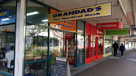 Grandad's