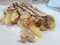 Aliment-réconfort du Restauration rapide Tacos Legend Jarry à Baie-Mahault - n°3