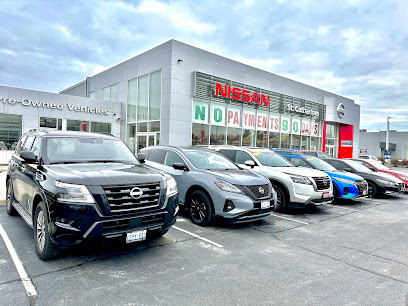 St. Catharines Nissan