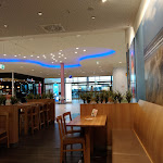 Photo n°4 de l'avis de Urlaubsfreund. fait le 28/01/2022 à 22:36 sur le  NORDSEE Wildau A 10 Center à Wildau