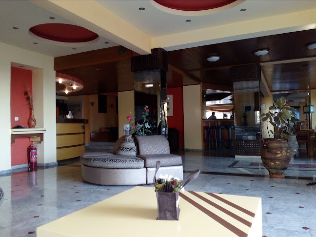 Σχόλια και κριτικές για το Ξενοδοχείο Πάνθεον