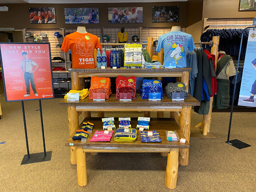 Uniform Store «Troy Scout Shop», reviews and photos, 1155 E Long Lake Rd, Troy, MI 48085, USA
