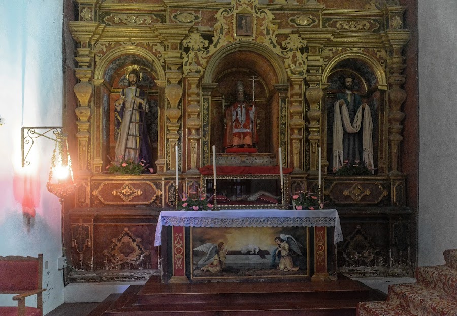 Iglesia de Nuestra Señora de la Concepción