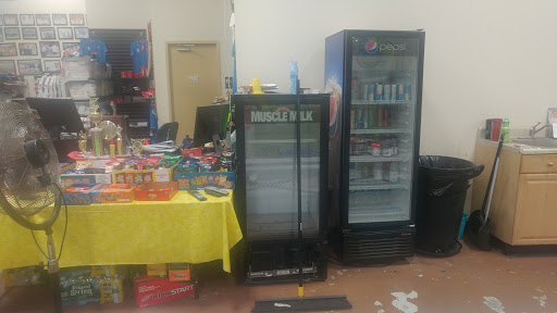 Sporting Goods Store «CricMax Sports Facility», reviews and photos, 4440 Bordentown Ave, Old Bridge, NJ 08857, USA