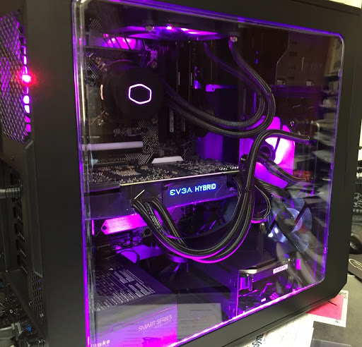 Electronic Parts Supplier «F1 Systems», reviews and photos, 459 S Main St, Fond du Lac, WI 54935, USA