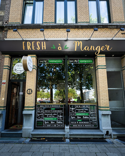 Fresh à Manger