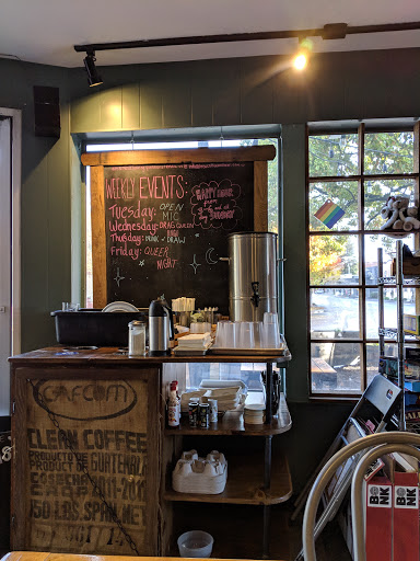 Brew Coffee and Beer House image