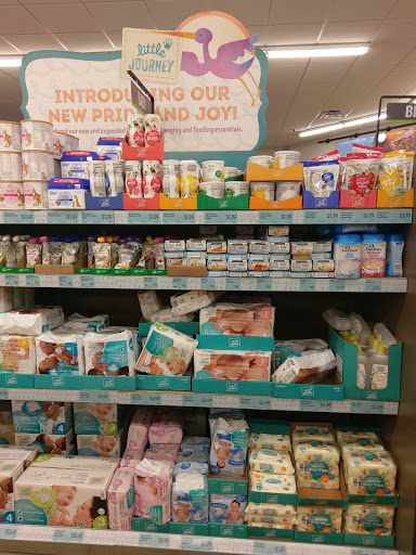 Supermarket «ALDI», reviews and photos, 11001 Lee Hwy g, Fairfax, VA 22030, USA