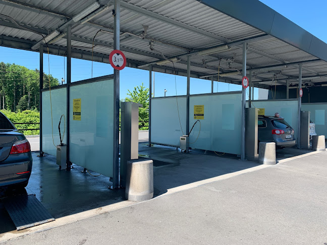 Happy Car Wash - Baar