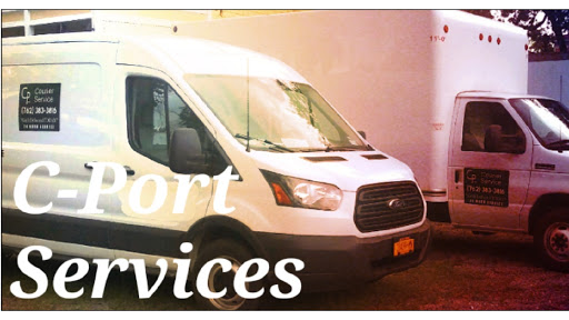 C-Port Delivery and Moving Services