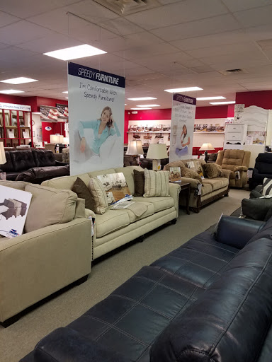 Furniture Store «Speedy Furniture of Monroeville», reviews and photos, 3841 William Penn Hwy, Monroeville, PA 15146, USA