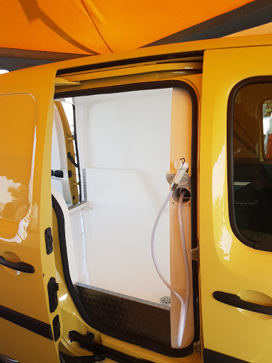 Fratelli Rega vendita veicoli usati furgonati coibentati ribaltabili furgoni isotermici con frigo