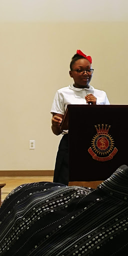 Religious Organization «Salvation Army», reviews and photos