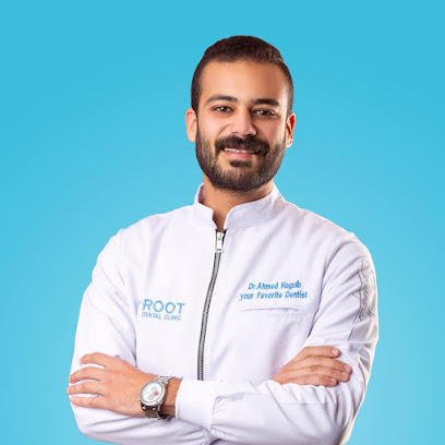 Root dental clinic - Dr.Ahmed naguib