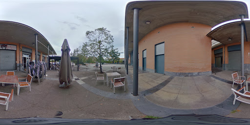 Street View y 360°