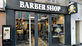 Photo du Salon de coiffure Barbershop Selim à Fontainebleau