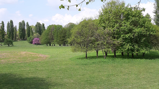 Parco Pietro Colletta