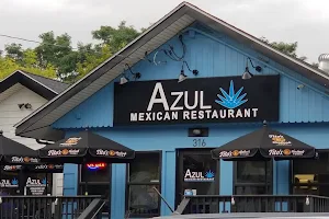 Azul Mexican Restaurant image