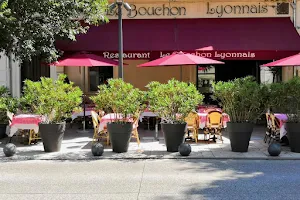 Restaurant Le Bouchon Lyonnais image