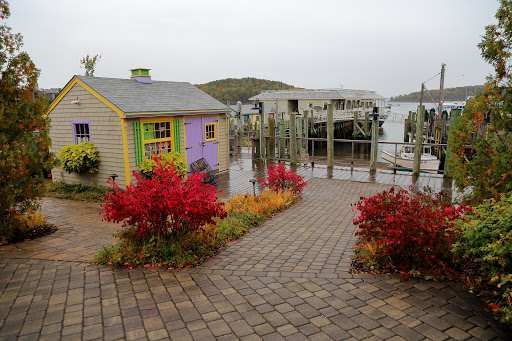 Sightseeing Tour Agency «Lulu Lobster Boat Ride», reviews and photos, 55 West St, Bar Harbor, ME 04609, USA