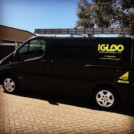 Igloo Plumbing and Heating Services Ltd