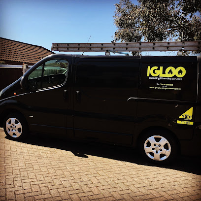 Igloo Plumbing and Heating Services Ltd