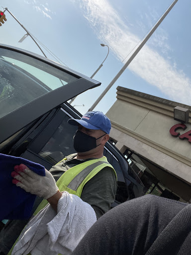 Car Wash «Jomar Car Wash», reviews and photos, 5734 Main St, Queens, NY 11355, USA