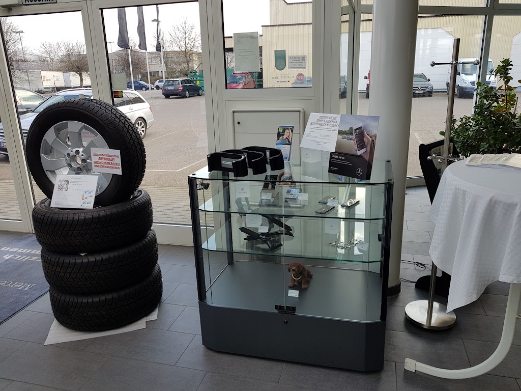 Autohaus Eberhard Schneider GmbH