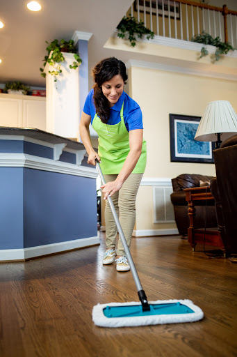House Cleaning Service «Carpe Diem Cleaning», reviews and photos, 902 Pearl St, Durham, NC 27701, USA