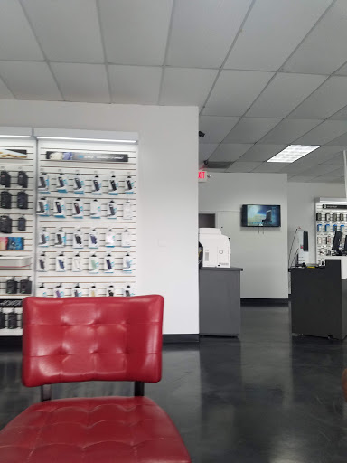 Cell Phone Store «GoWireless Verizon Authorized Retailer», reviews and photos, 3130 GA-5, Douglasville, GA 30135, USA