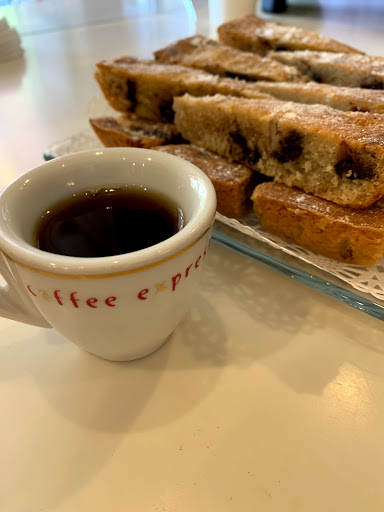 Coffee Shop «Good Harbor Coffee & Bakery», reviews and photos, 111 W Front St, Traverse City, MI 49684, USA