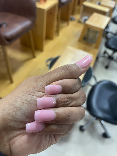 Oh Nails Studio